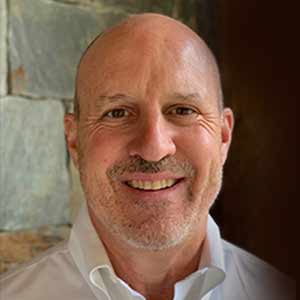 Chris Trebour, co-founder, Covintus